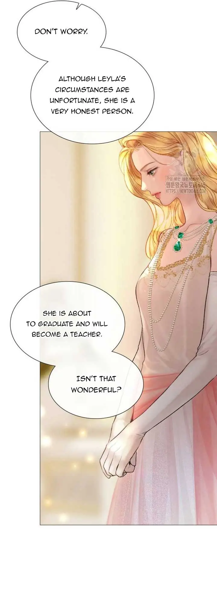 Cry, Even Better If You Beg Chapter 28 Page 31