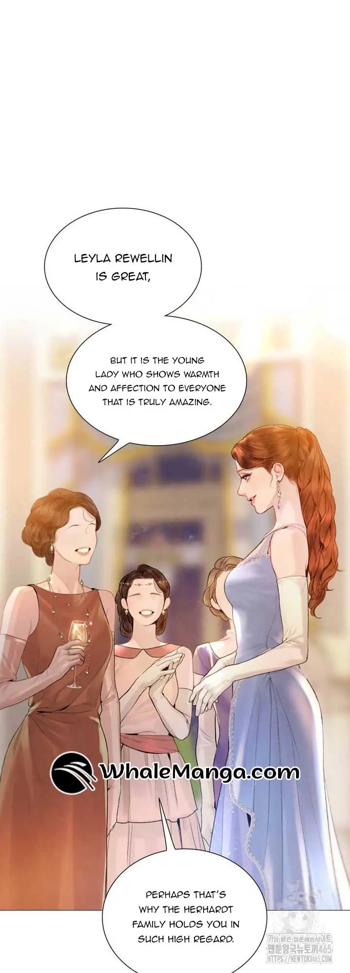 Cry, Even Better If You Beg Chapter 28 Page 32