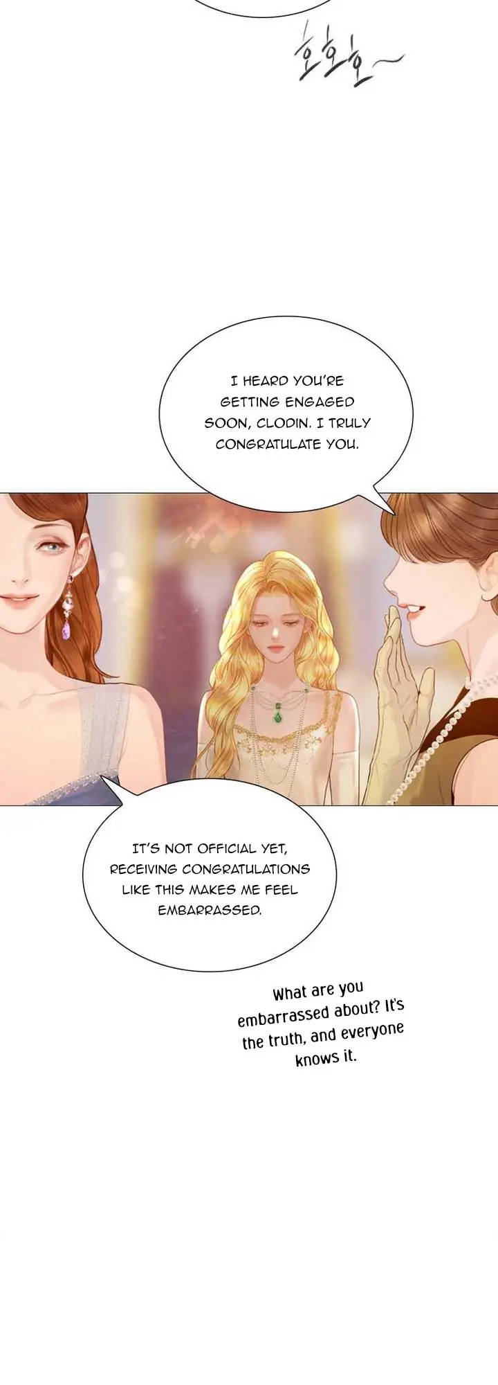 Cry, Even Better If You Beg Chapter 28 Page 33