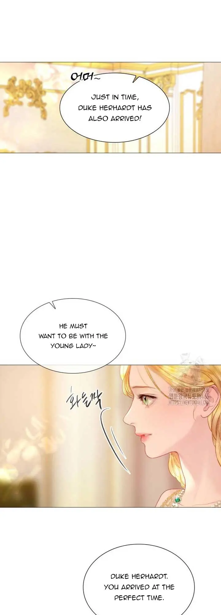 Cry, Even Better If You Beg Chapter 28 Page 34