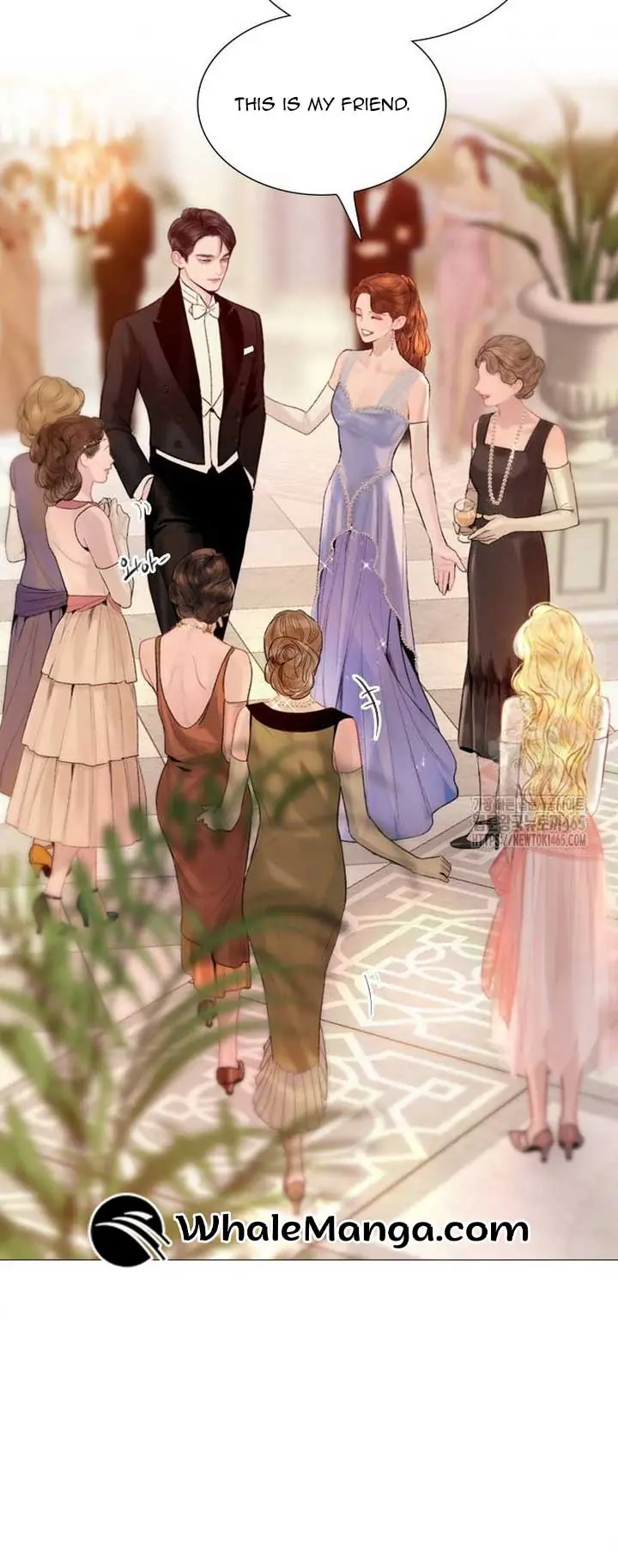 Cry, Even Better If You Beg Chapter 28 Page 35