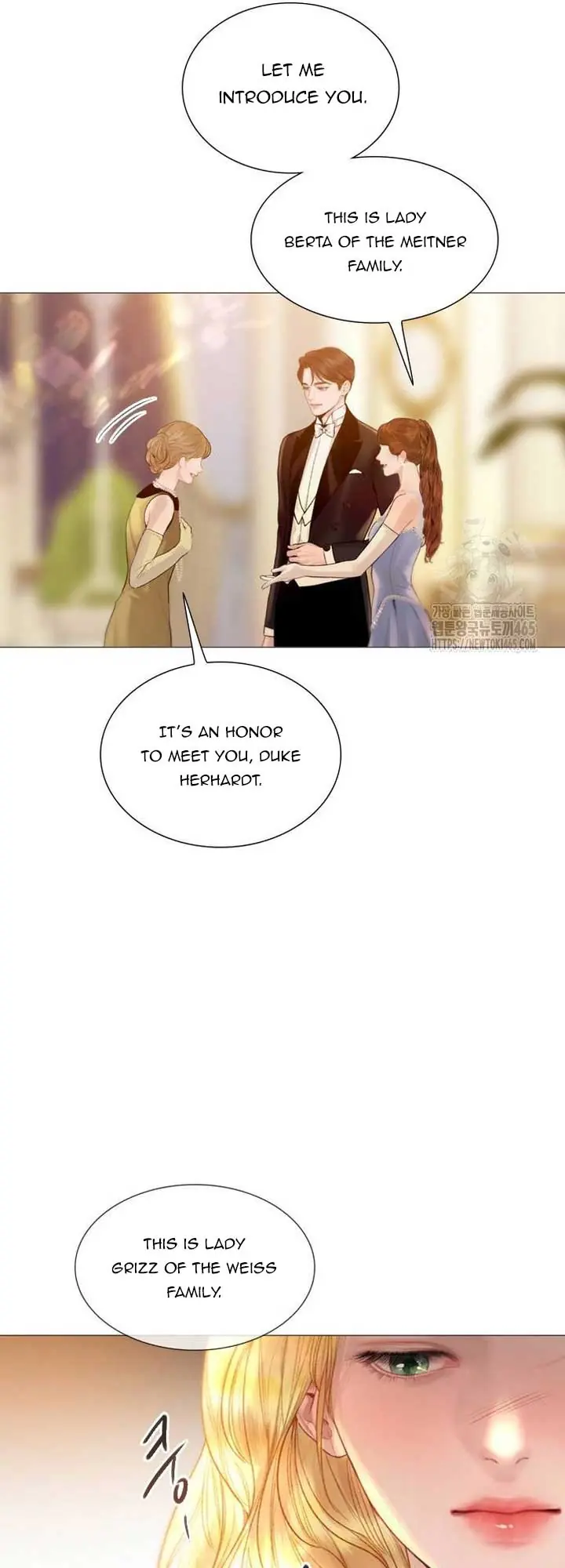 Cry, Even Better If You Beg Chapter 28 Page 36