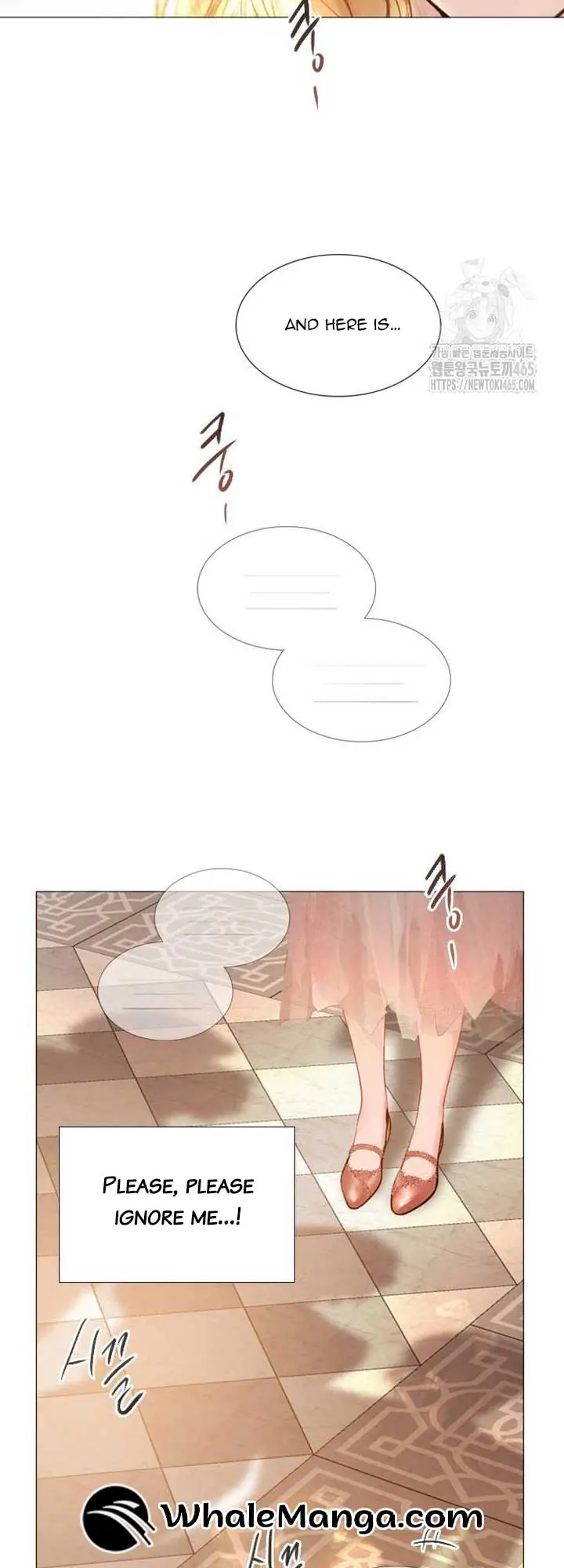 Cry, Even Better If You Beg Chapter 28 Page 37