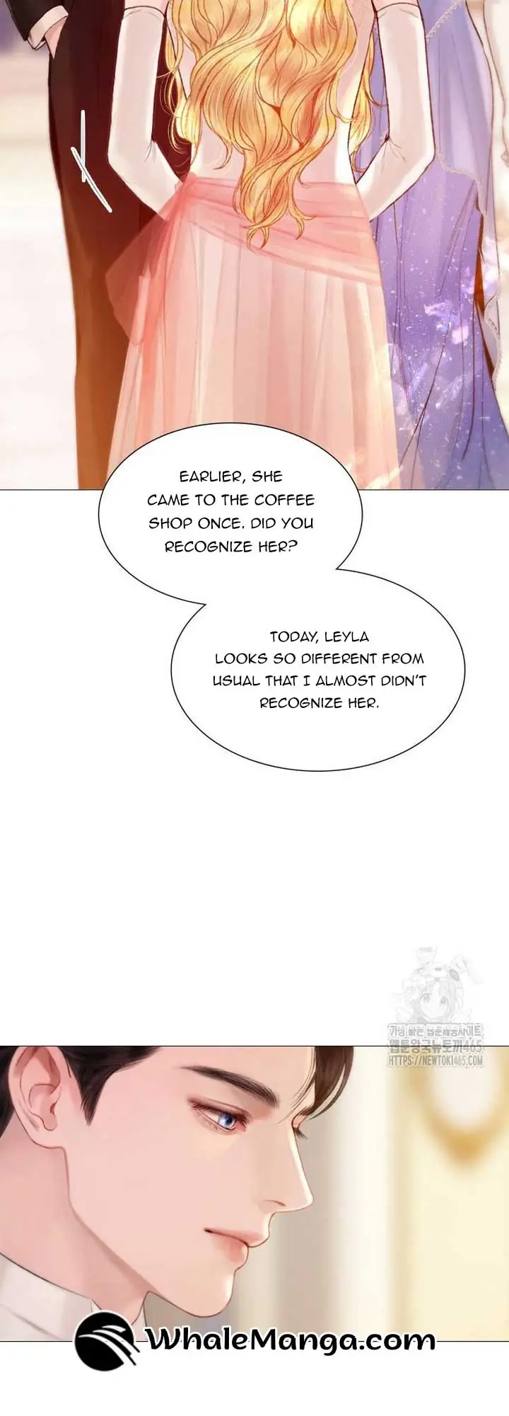 Cry, Even Better If You Beg Chapter 28 Page 39