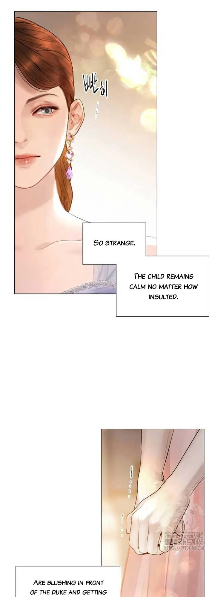 Cry, Even Better If You Beg Chapter 28 Page 41