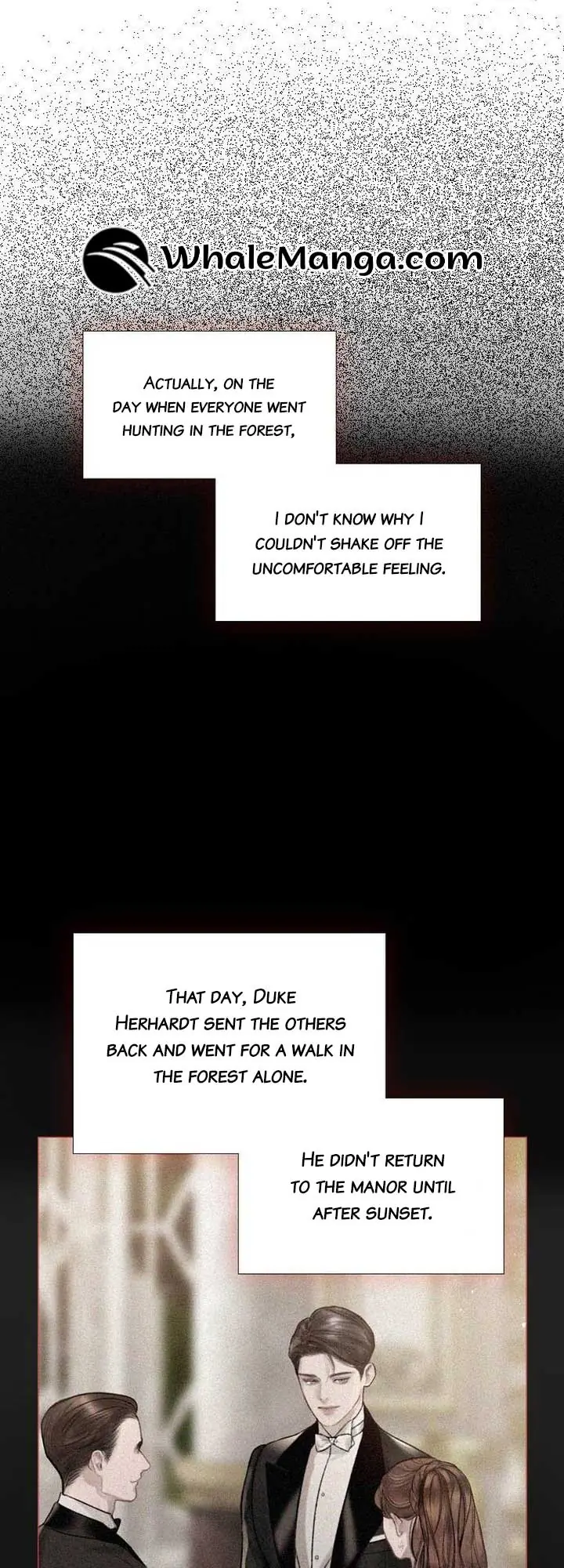 Cry, Even Better If You Beg Chapter 28 Page 43