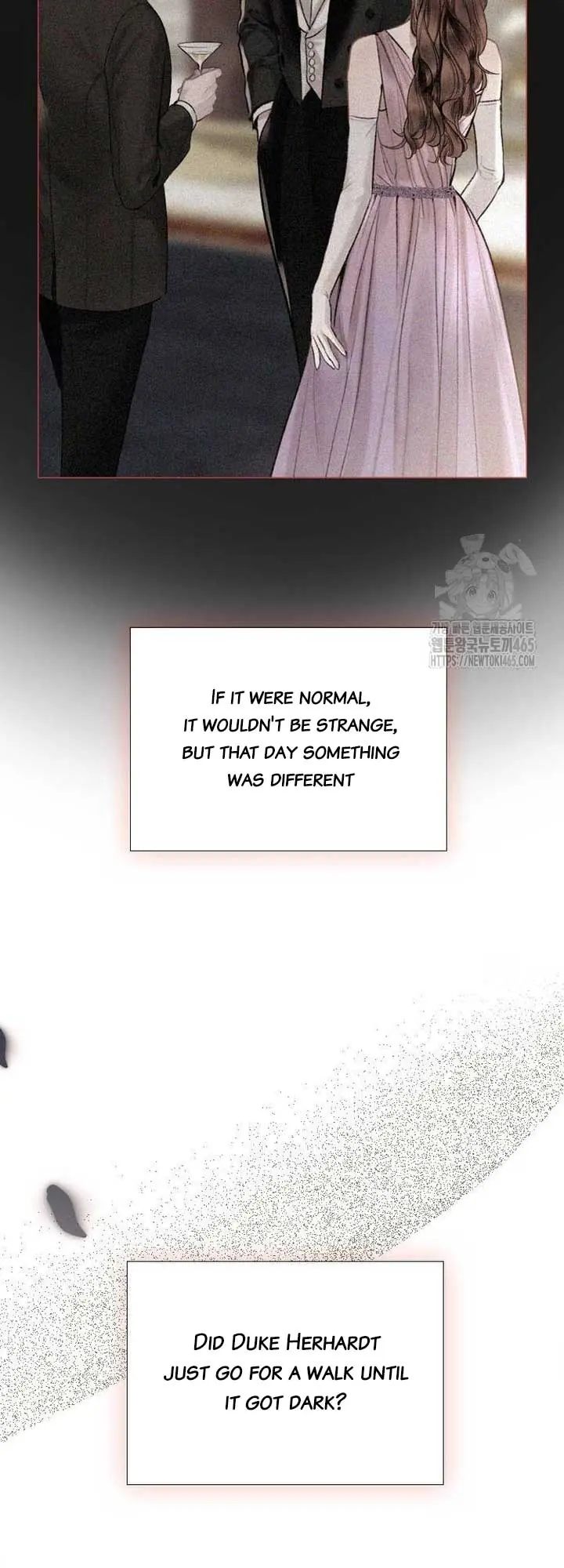 Cry, Even Better If You Beg Chapter 28 Page 44