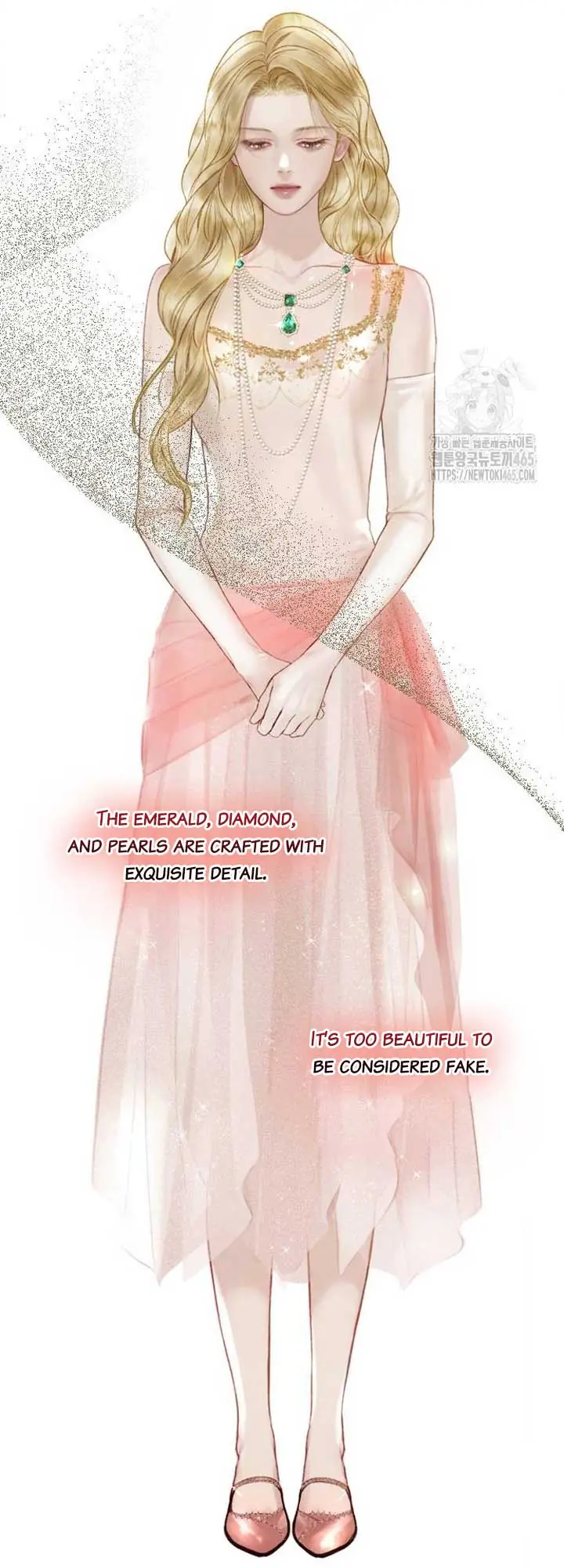 Cry, Even Better If You Beg Chapter 28 Page 46