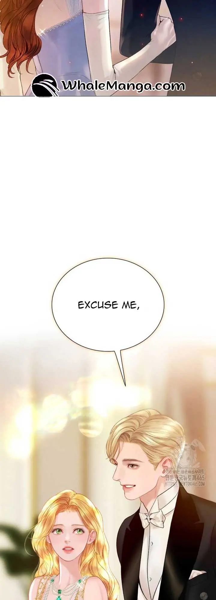 Cry, Even Better If You Beg Chapter 28 Page 48