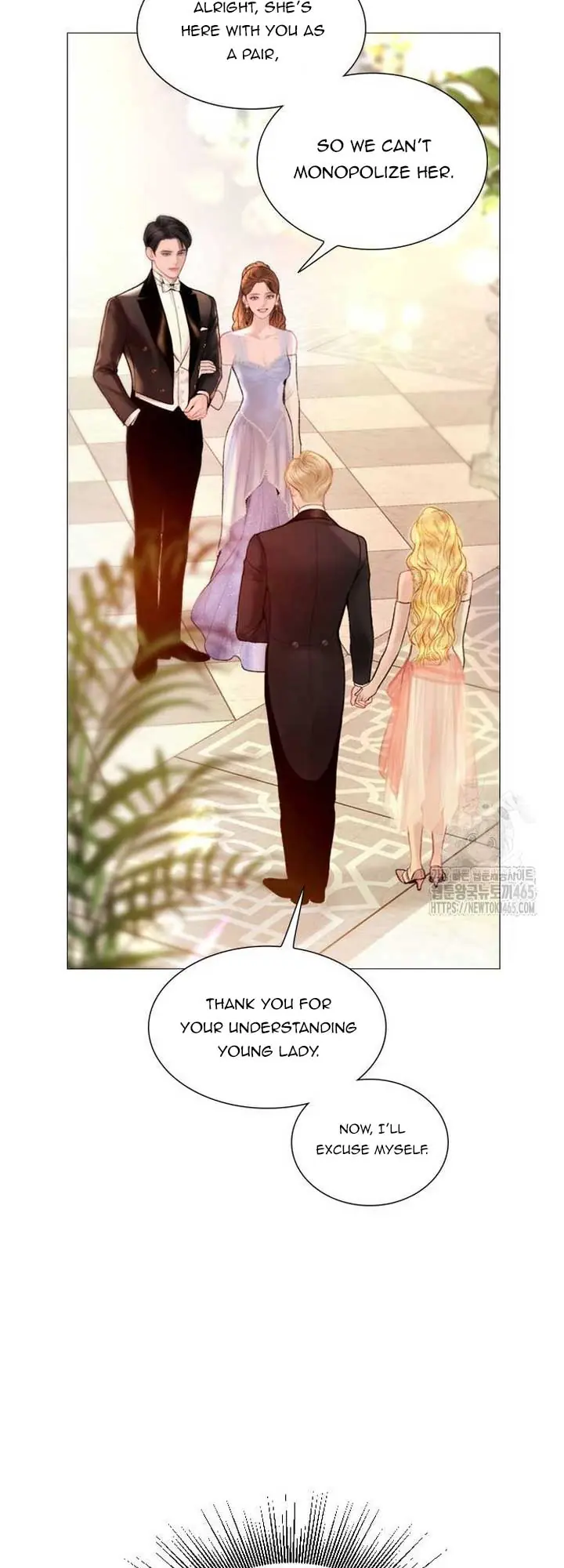 Cry, Even Better If You Beg Chapter 28 Page 53