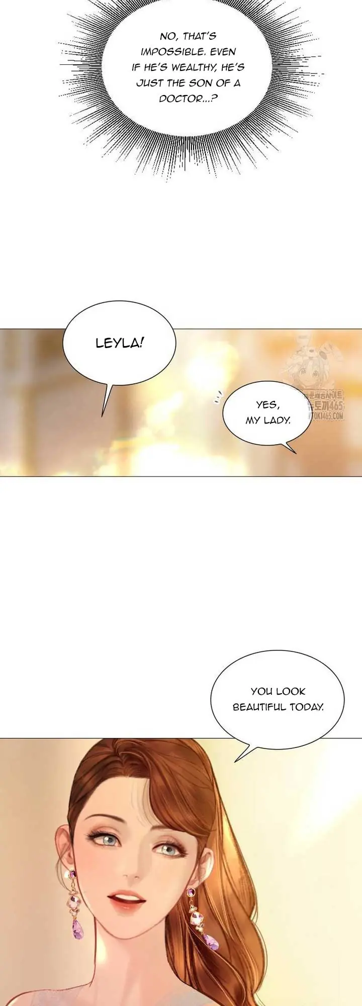 Cry, Even Better If You Beg Chapter 28 Page 54