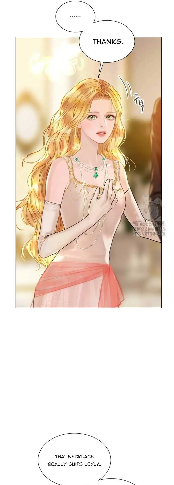 Cry, Even Better If You Beg Chapter 28 Page 56