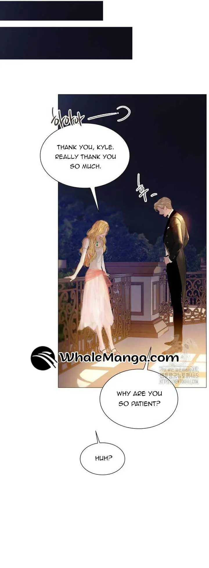 Cry, Even Better If You Beg Chapter 28 Page 60