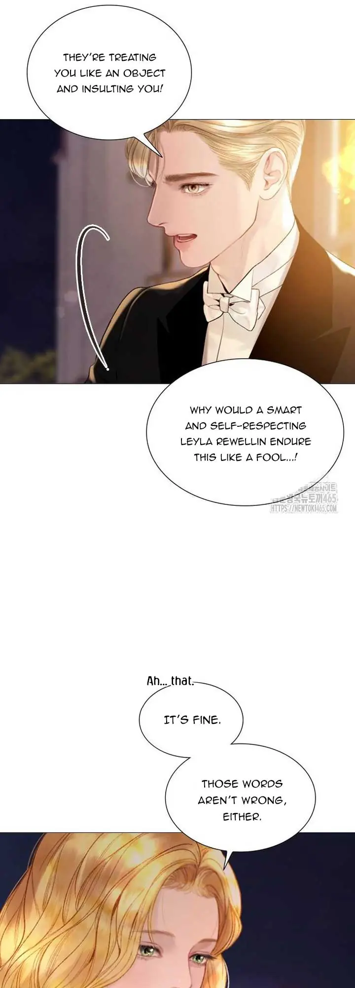 Cry, Even Better If You Beg Chapter 28 Page 61