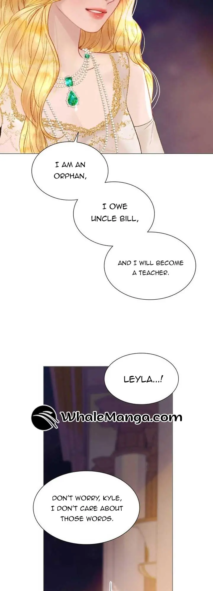 Cry, Even Better If You Beg Chapter 28 Page 62