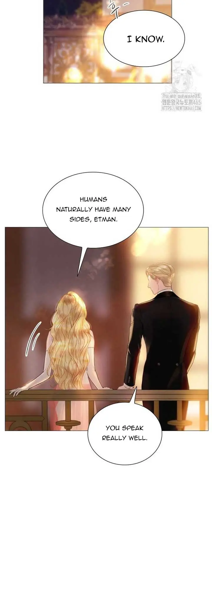 Cry, Even Better If You Beg Chapter 28 Page 63
