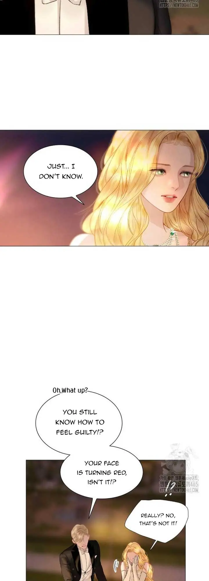 Cry, Even Better If You Beg Chapter 28 Page 67