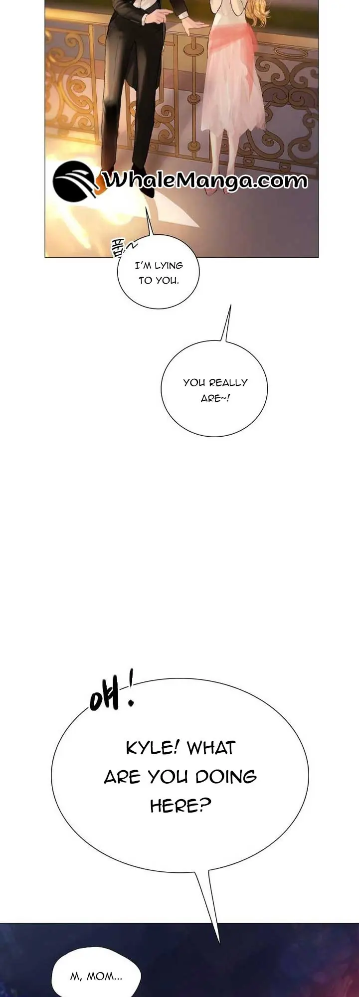 Cry, Even Better If You Beg Chapter 28 Page 68