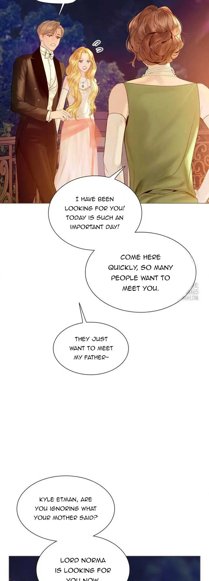 Cry, Even Better If You Beg Chapter 28 Page 69