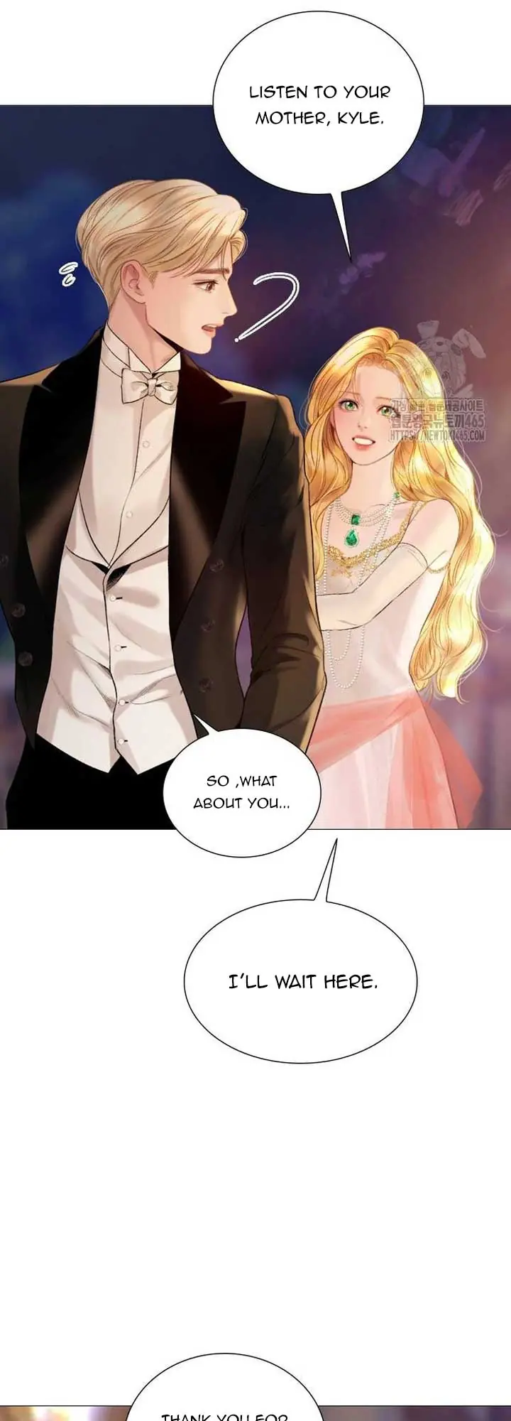 Cry, Even Better If You Beg Chapter 28 Page 71