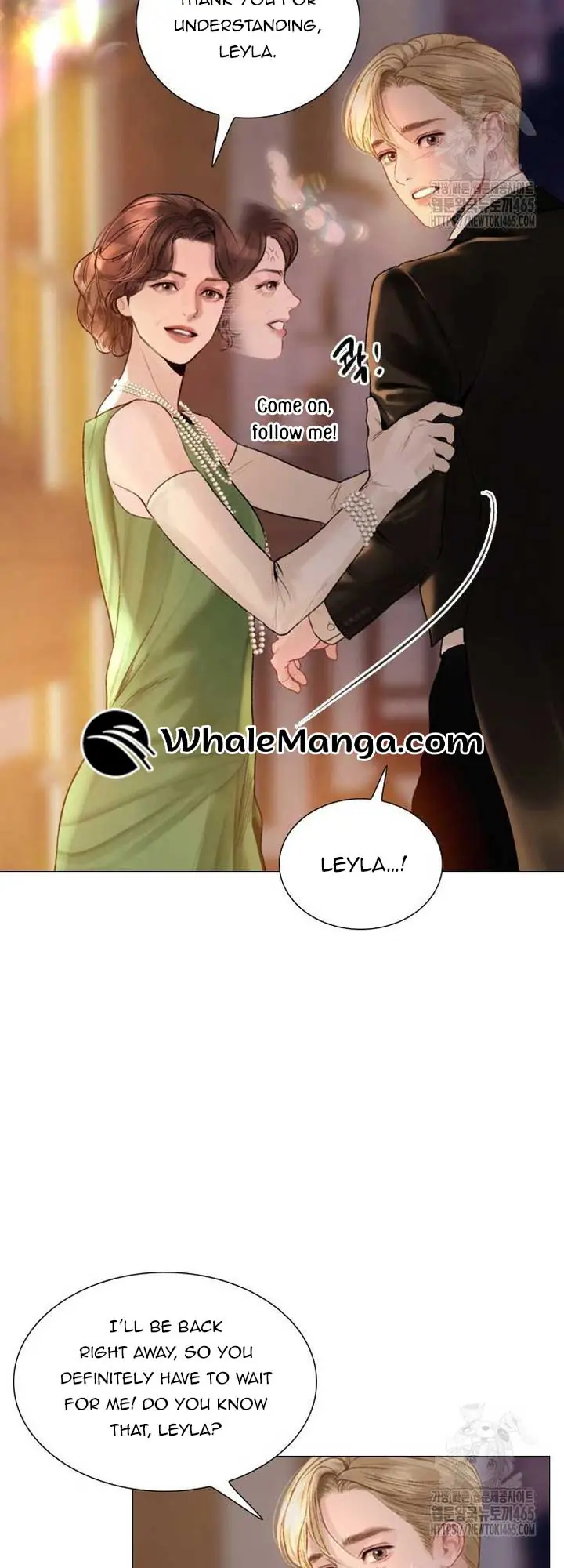Cry, Even Better If You Beg Chapter 28 Page 72
