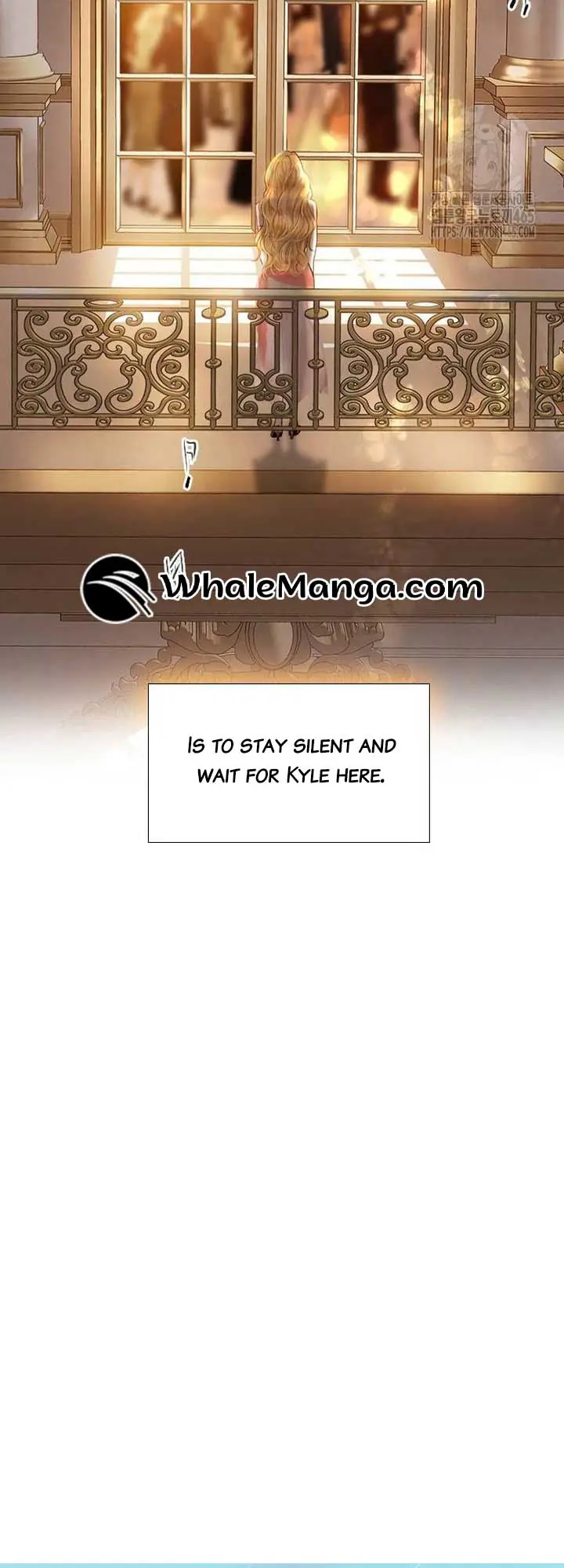 Cry, Even Better If You Beg Chapter 28 Page 77
