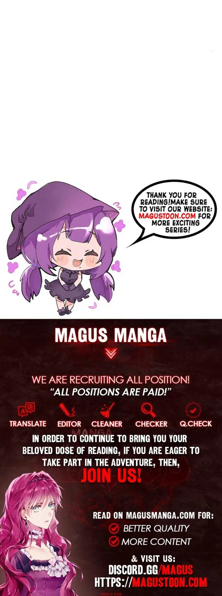 Cry, Even Better If You Beg Chapter 31 Page 13