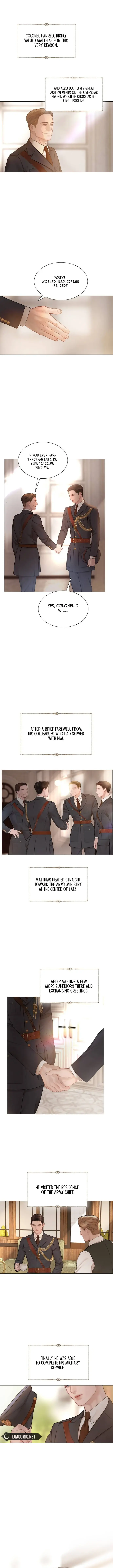 Cry, Even Better If You Beg Chapter 39 Page 3