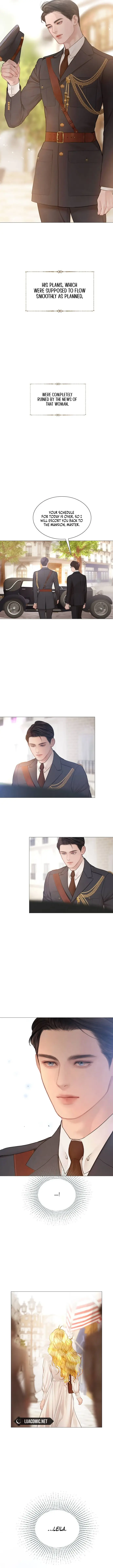 Cry, Even Better If You Beg Chapter 39 Page 4