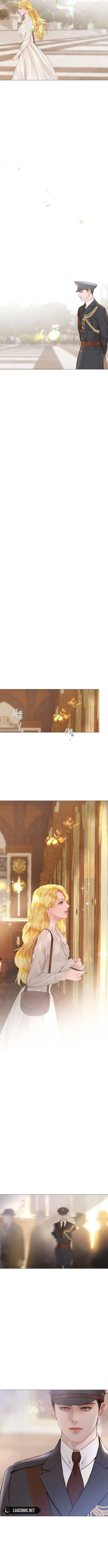 Cry, Even Better If You Beg Chapter 39 Page 7