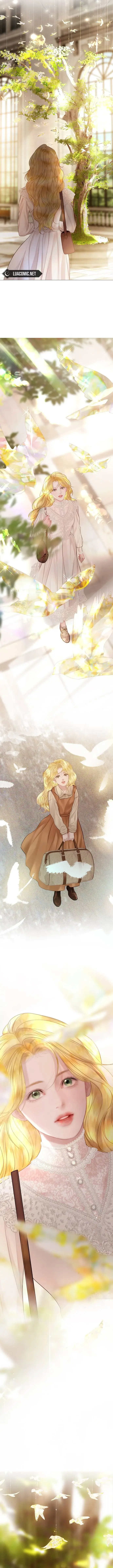 Cry, Even Better If You Beg Chapter 39 Page 10