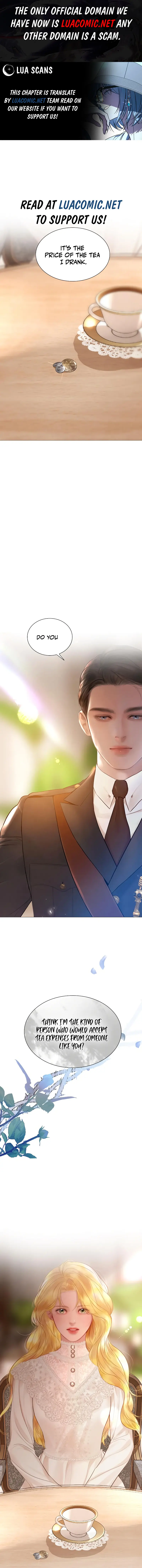 Cry, Even Better If You Beg Chapter 41 Page 2