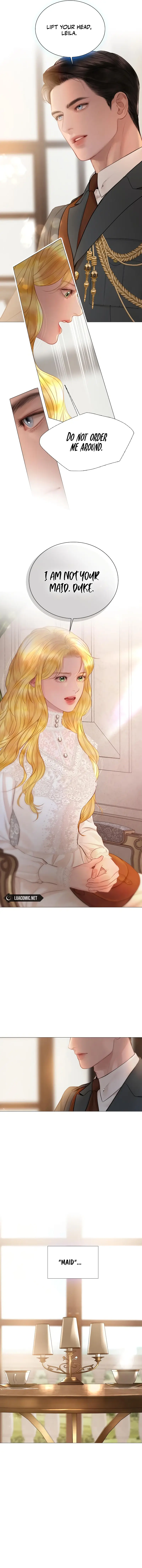 Cry, Even Better If You Beg Chapter 41 Page 4