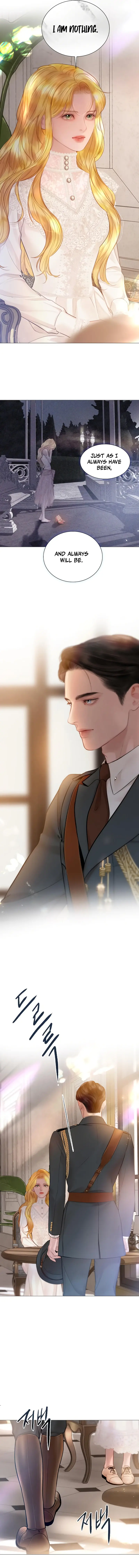 Cry, Even Better If You Beg Chapter 41 Page 6