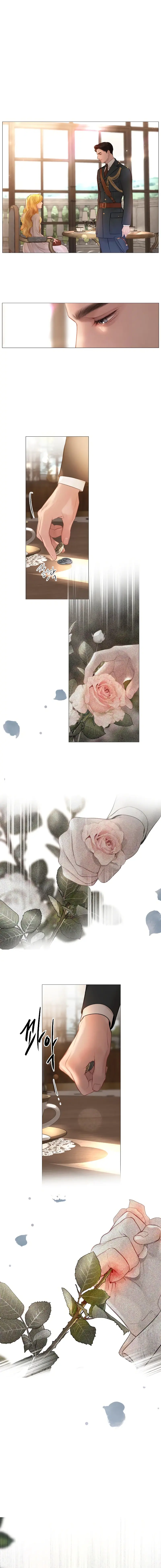 Cry, Even Better If You Beg Chapter 41 Page 7