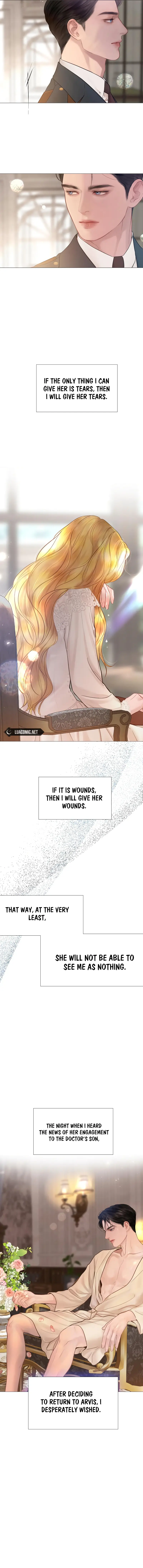 Cry, Even Better If You Beg Chapter 41 Page 11
