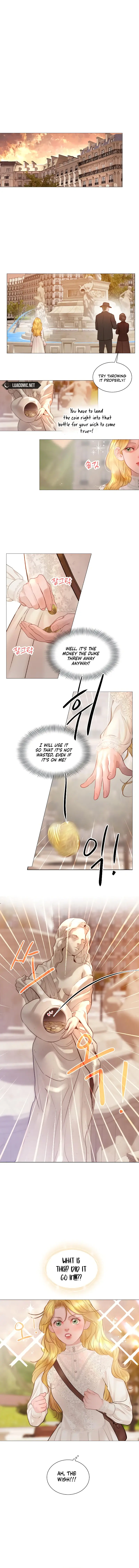 Cry, Even Better If You Beg Chapter 41 Page 13