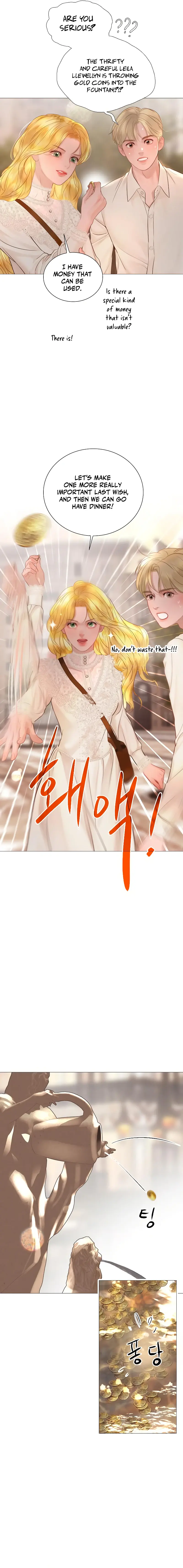 Cry, Even Better If You Beg Chapter 41 Page 17