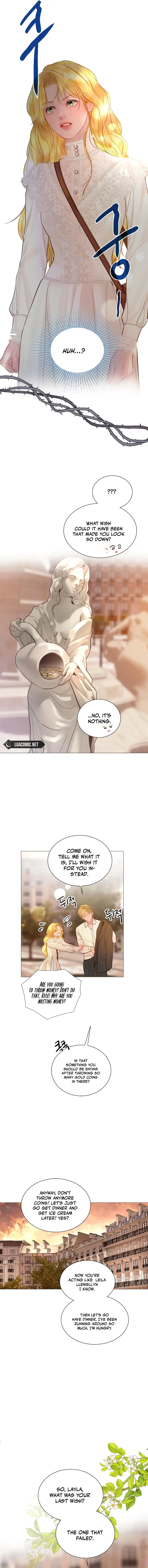 Cry, Even Better If You Beg Chapter 41 Page 18