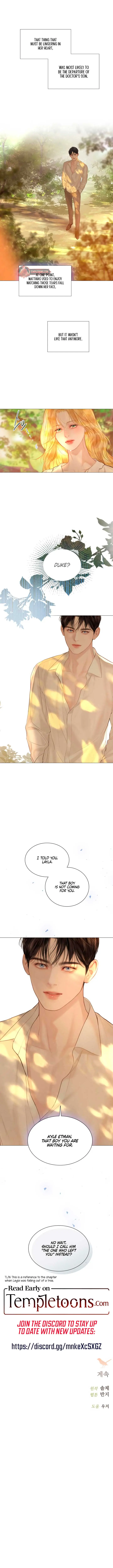 Cry, Even Better If You Beg Chapter 57 Page 10