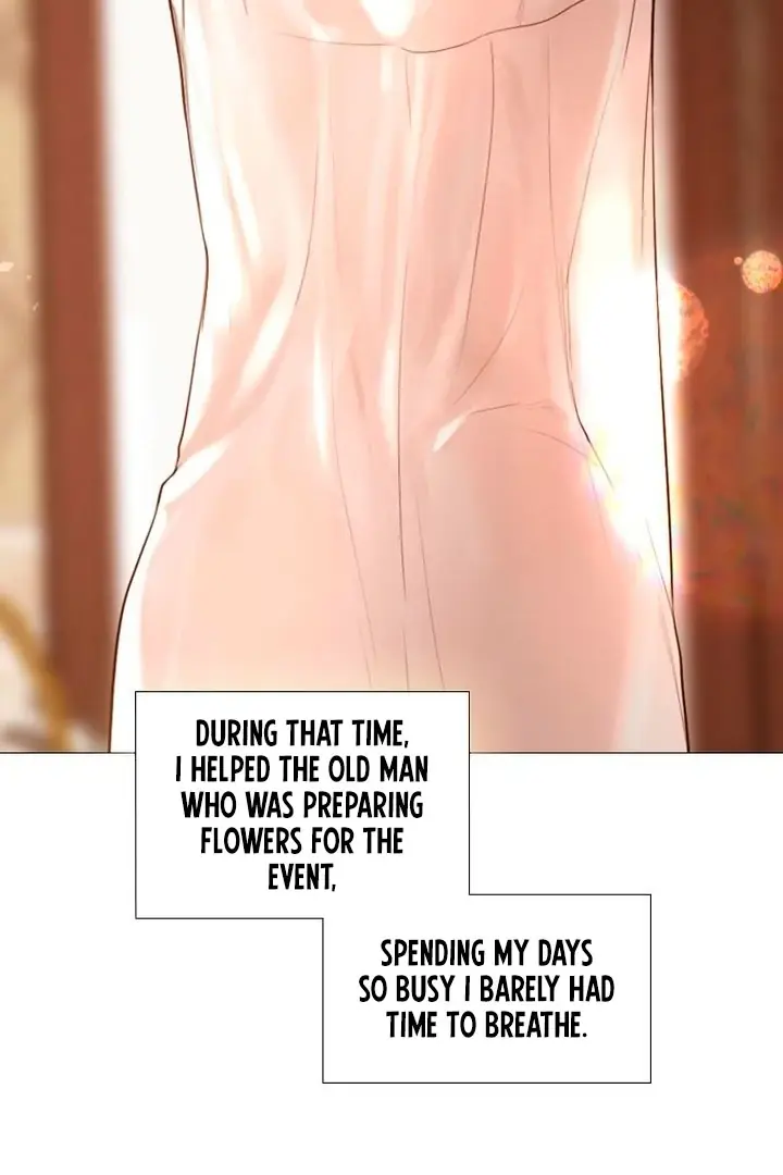 Cry, Even Better If You Beg Chapter 65 Page 22