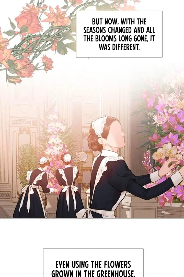 Cry, Even Better If You Beg Chapter 65 Page 24