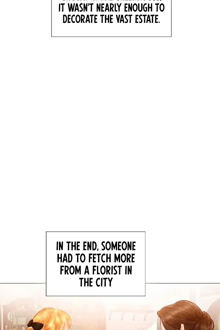 Cry, Even Better If You Beg Chapter 65 Page 25