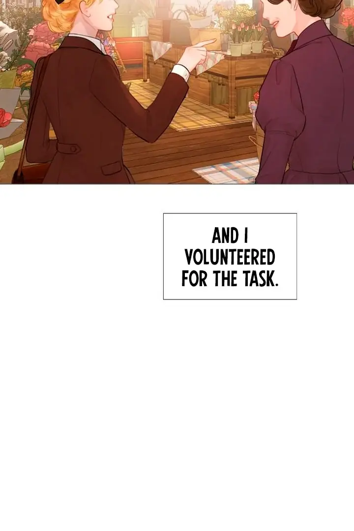 Cry, Even Better If You Beg Chapter 65 Page 26