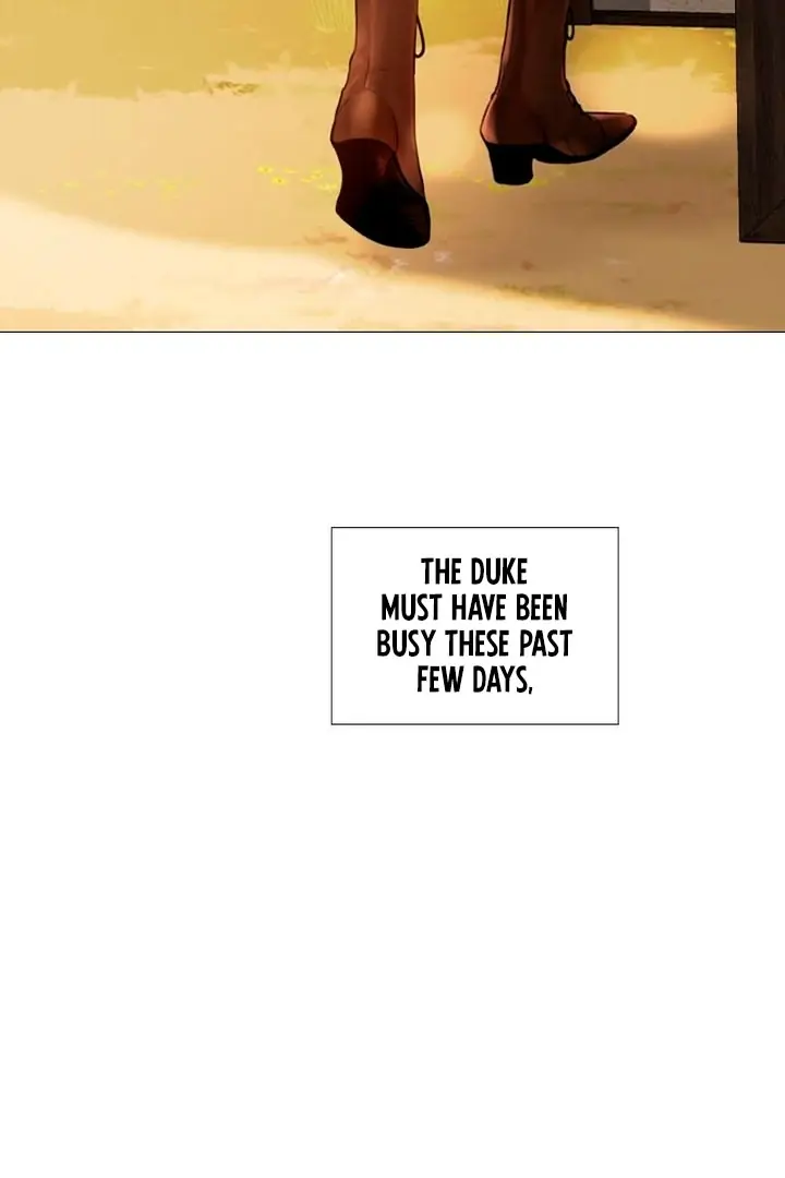 Cry, Even Better If You Beg Chapter 65 Page 34