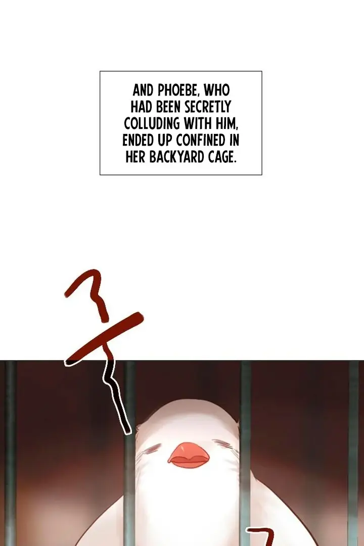 Cry, Even Better If You Beg Chapter 65 Page 35