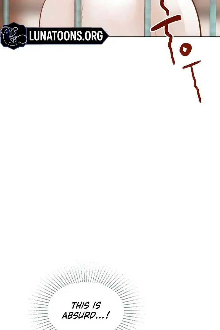 Cry, Even Better If You Beg Chapter 65 Page 36