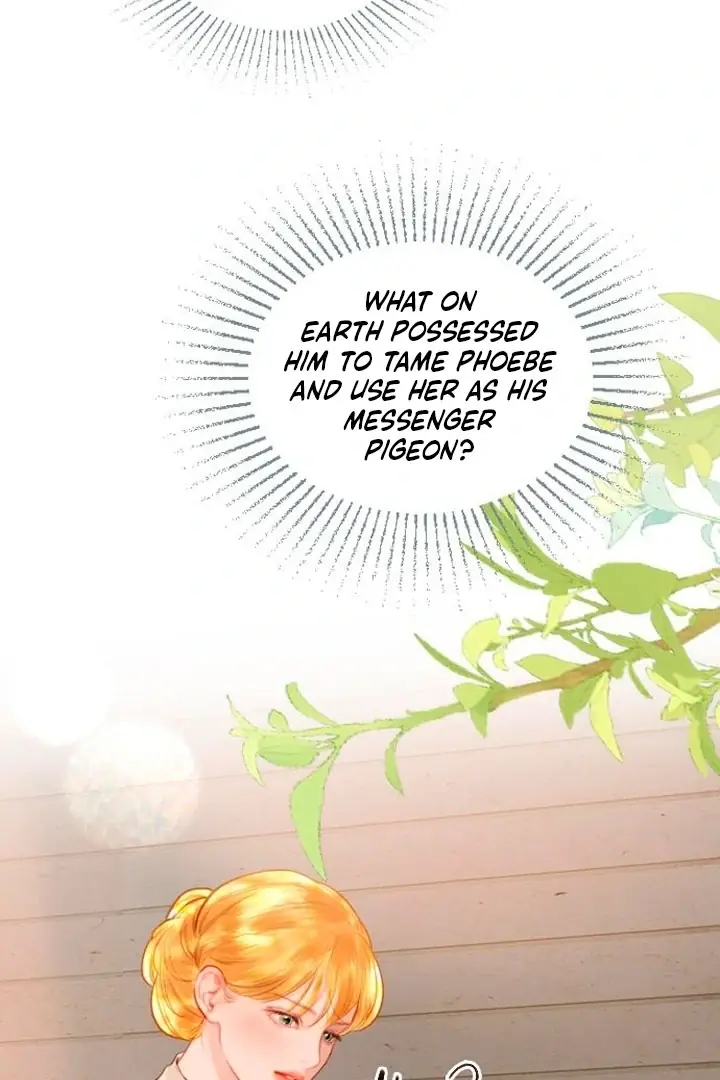 Cry, Even Better If You Beg Chapter 65 Page 37