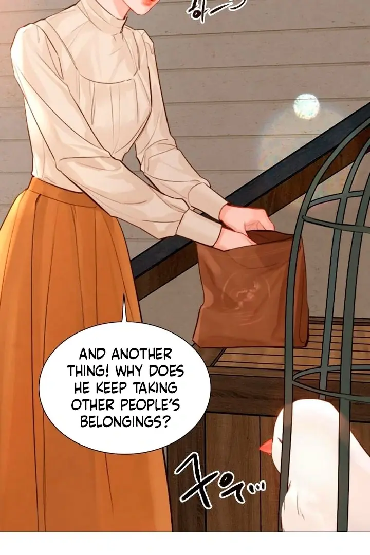 Cry, Even Better If You Beg Chapter 65 Page 38