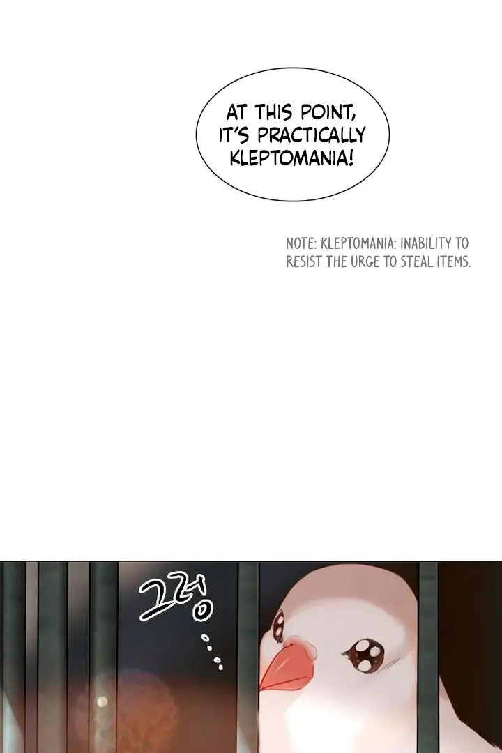 Cry, Even Better If You Beg Chapter 65 Page 39